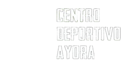 Centro Deportivo Ayora Logo